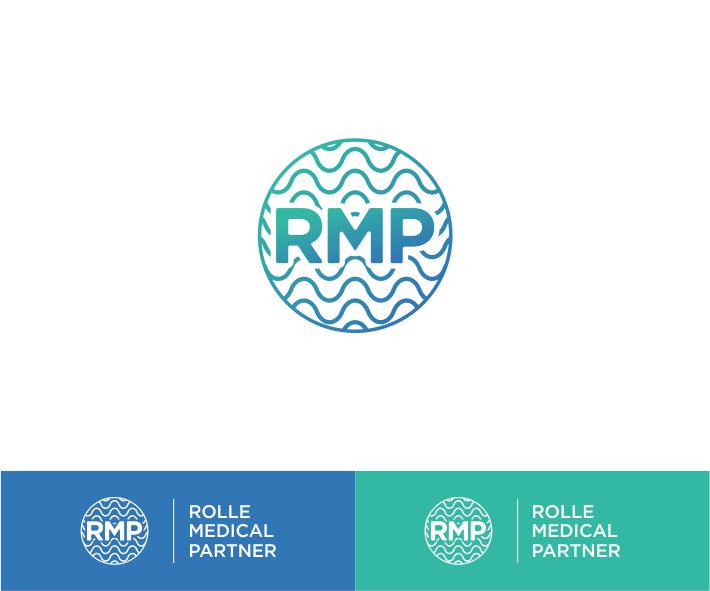 Logo Design by Putrapuput for Rolle Medical Partnership | Design #24415122