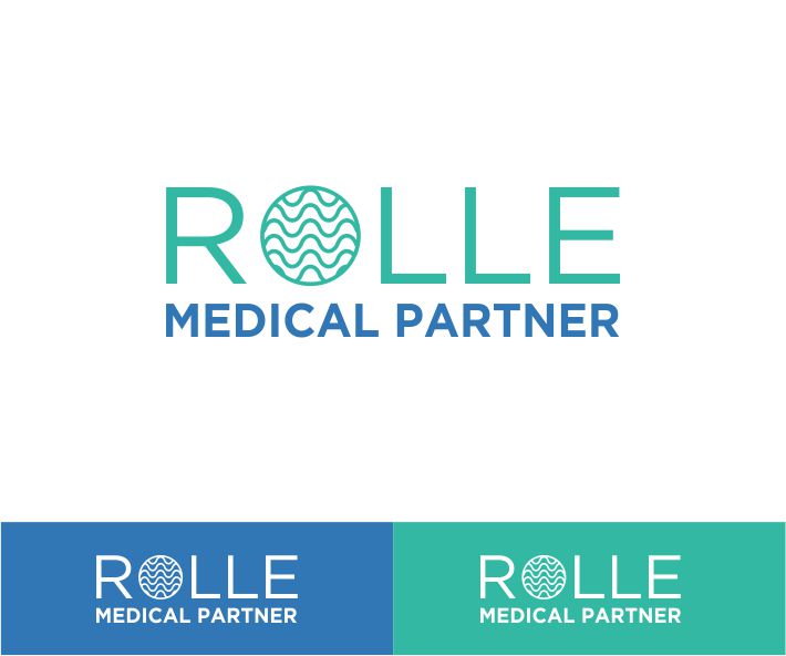 Design de Logo par Putrapuput pour Rolle Medical Partnership | Design #24415123
