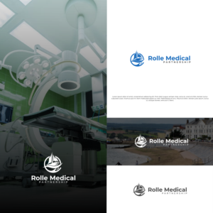 Logo Design by ybmdesign
