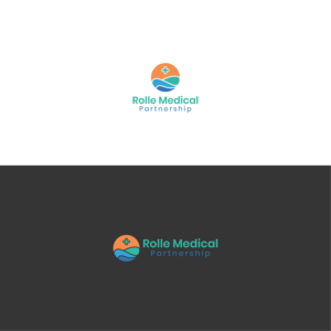 Logo Design by effro for Rolle Medical Partnership | Design: #24405970