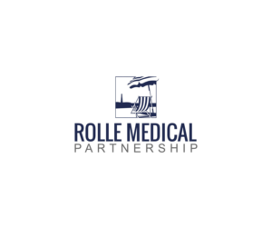 Logo Design by Aliqa Design for Rolle Medical Partnership | Design: #24409458
