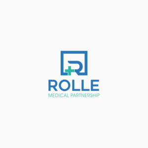 Logo Design by Ken'toz for Rolle Medical Partnership | Design: #24406589