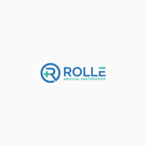 Logo Design by Ken'toz for Rolle Medical Partnership | Design: #24406591