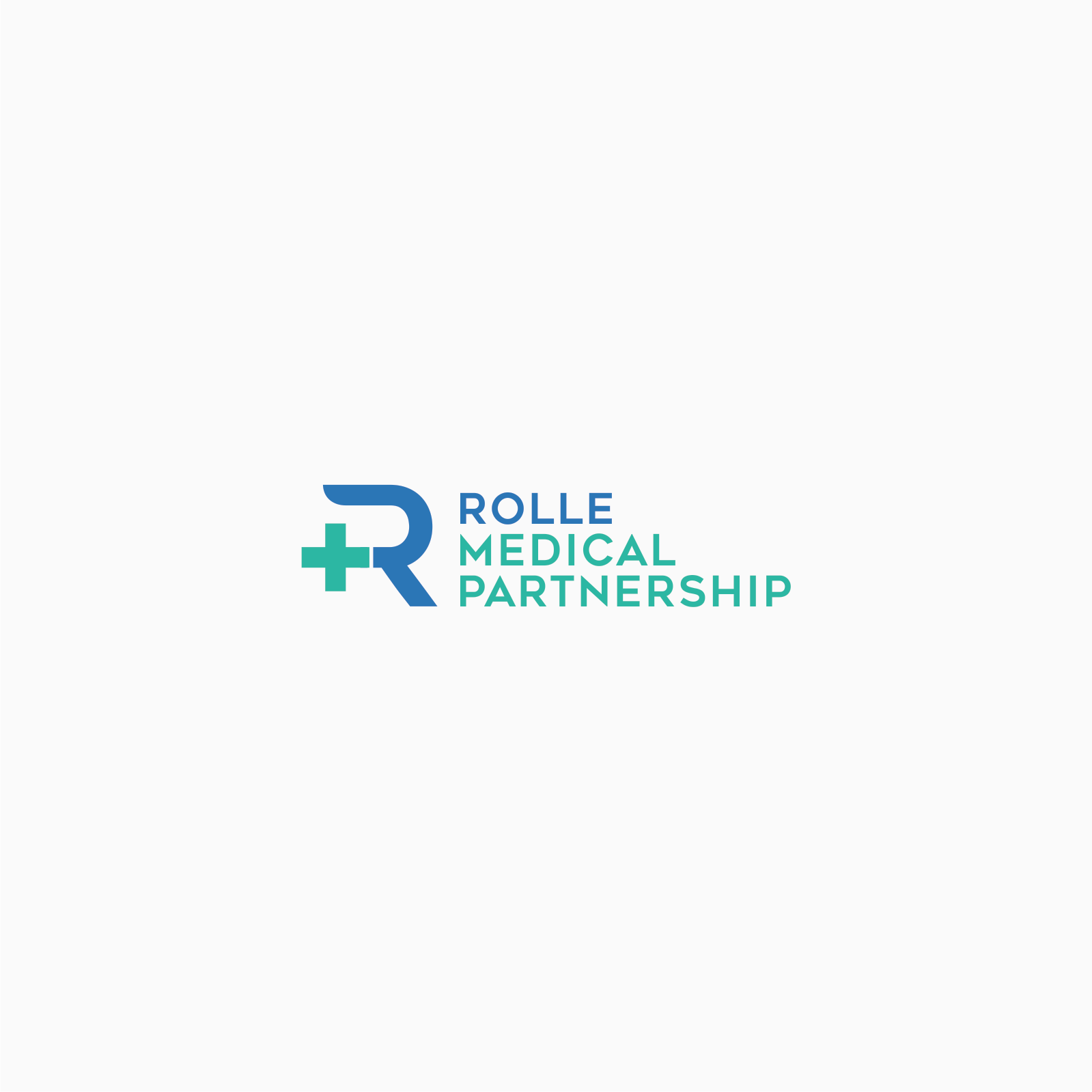 Logo Design by Ken'toz for Rolle Medical Partnership | Design #24406592