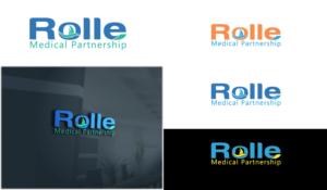 Logo Design by Talha11222