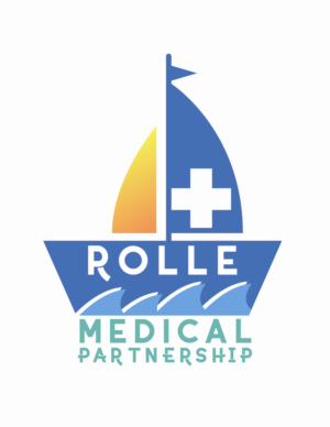 Logo Design by Andrea