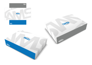 Aerial Firefighting Data Acquisition Unit Packaging Design | Diseño de Empaque por DesignFive
