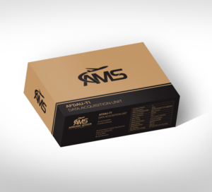 Packaging Design by vpt_creations for Airborne Mission Systems | Design #24439080
