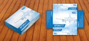 Packaging Design by oasegrafis for Airborne Mission Systems | Design #24407841