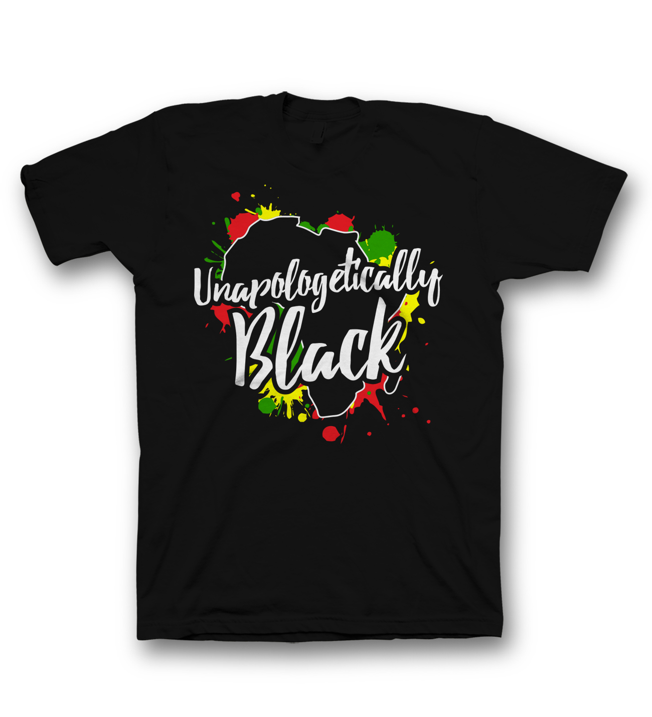 T-shirt Design by saka.aleksandar for AfriScarves LLC | Design #24408020