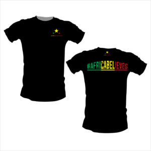 Diseño de Camiseta por Nadz10 para AfriScarves LLC | Diseño: #24428094