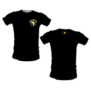 Diseño de Camiseta por Nadz10 para AfriScarves LLC | Diseño: #24431264