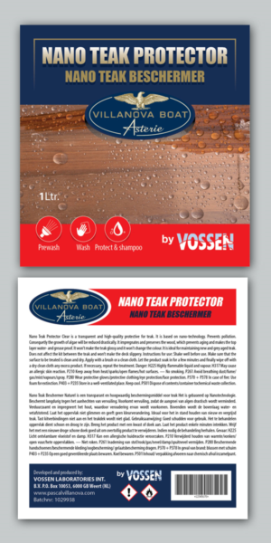 Graphic Design by decorusads for this project | Design: #24416430