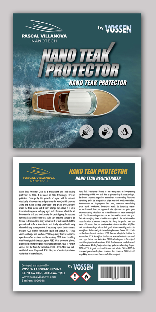 Diseño Gráfico por decorusads para este proyecto | Diseño #24428811