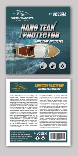 Graphic Design by decorusads for this project | Design: #24428811