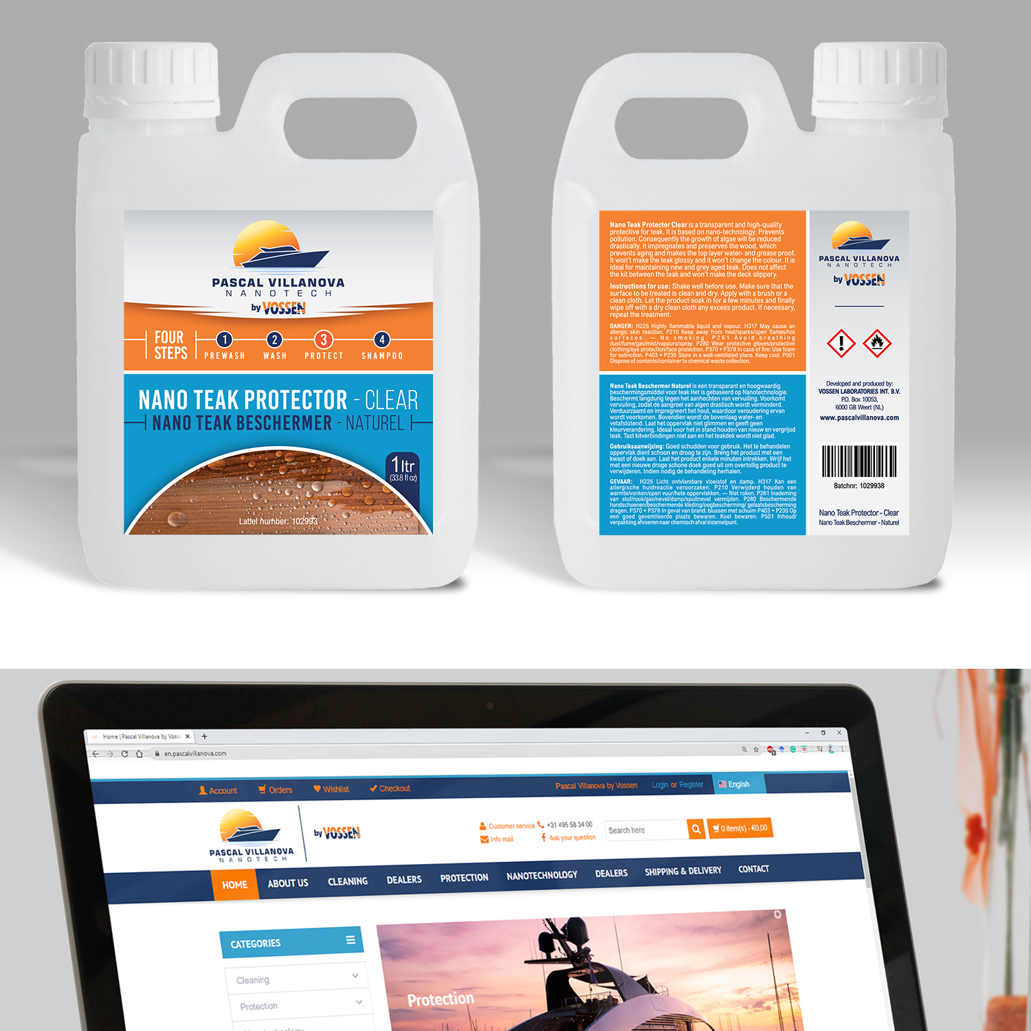 Graphic Design by Ana White for this project | Design #24464173