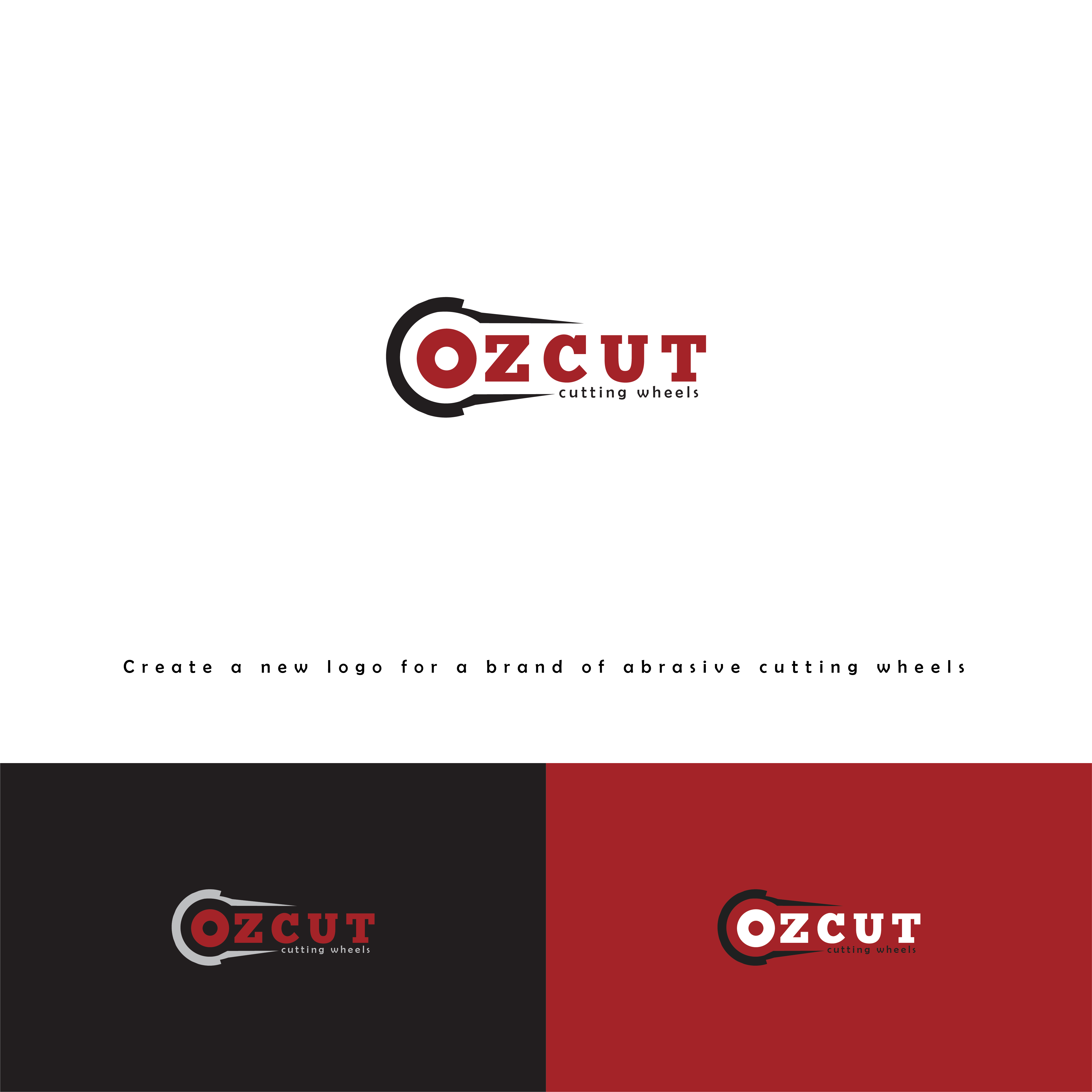 Logo Design by bright design for this project | Design #24432550