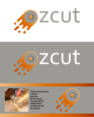 Logo Design by Kuntal Kundu for this project | Design: #24451716