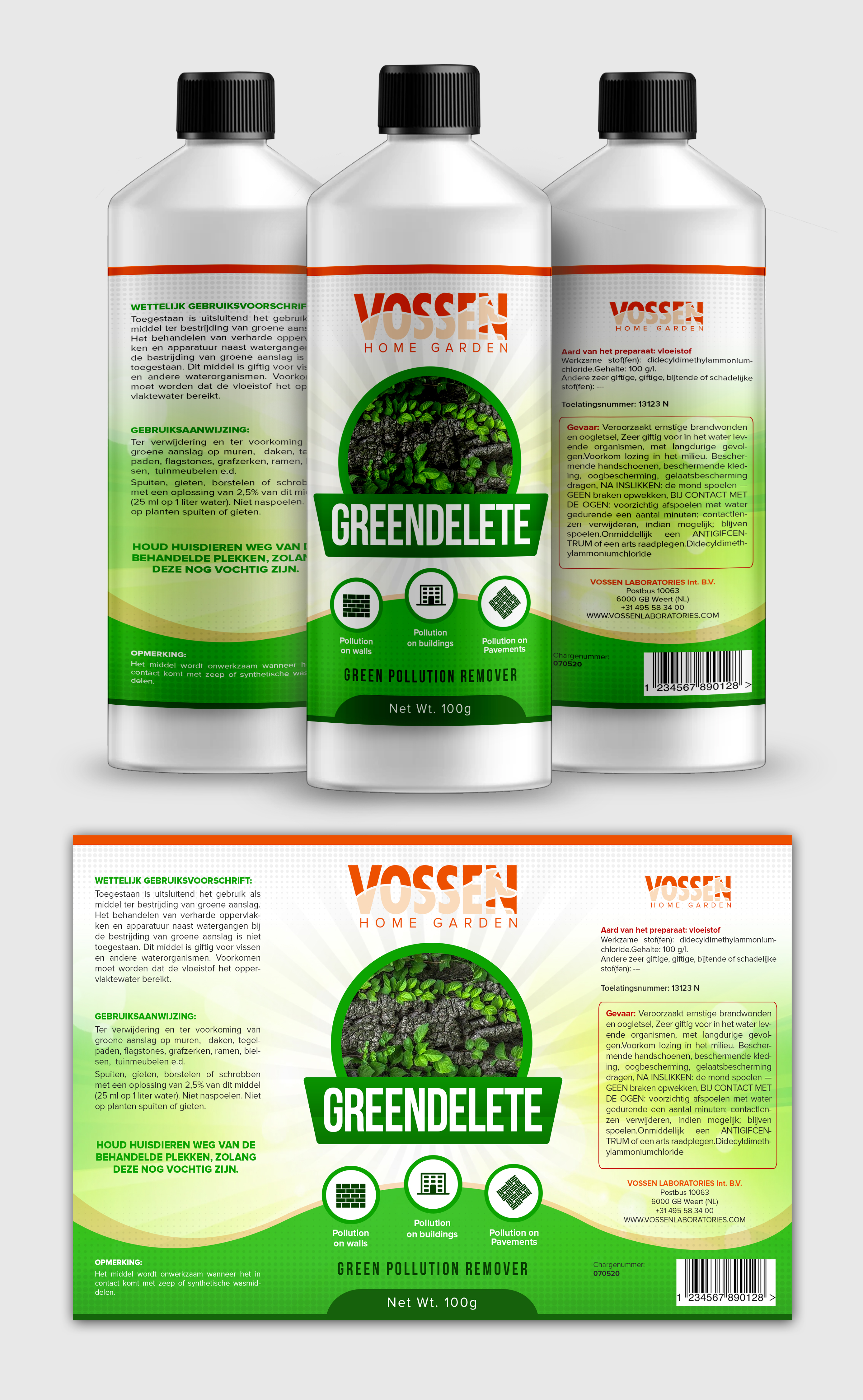 Diseño Gráfico por SAI DESIGNS para este proyecto | Diseño #24463546