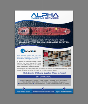 Flyer Design by chandrayaan.creative