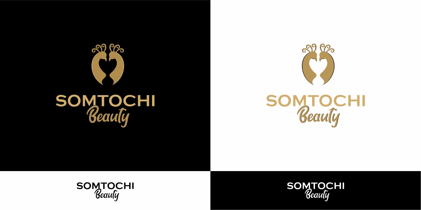 Verpackungs-Design von Borago für Somtochi Beauty | Design #24418093
