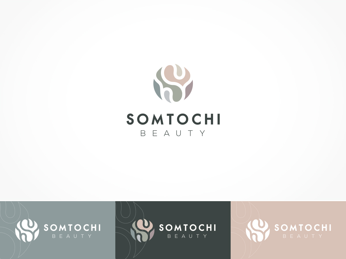 Verpackungs-Design von ArtTank für Somtochi Beauty | Design #24436348