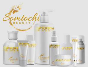 Create the following for my cosmetic business : Logo and packaging design* | Verpackungs-Design von Lezette_G