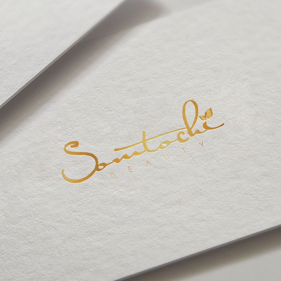 Packaging Design by SteffySummer for Somtochi Beauty | Design #24415679