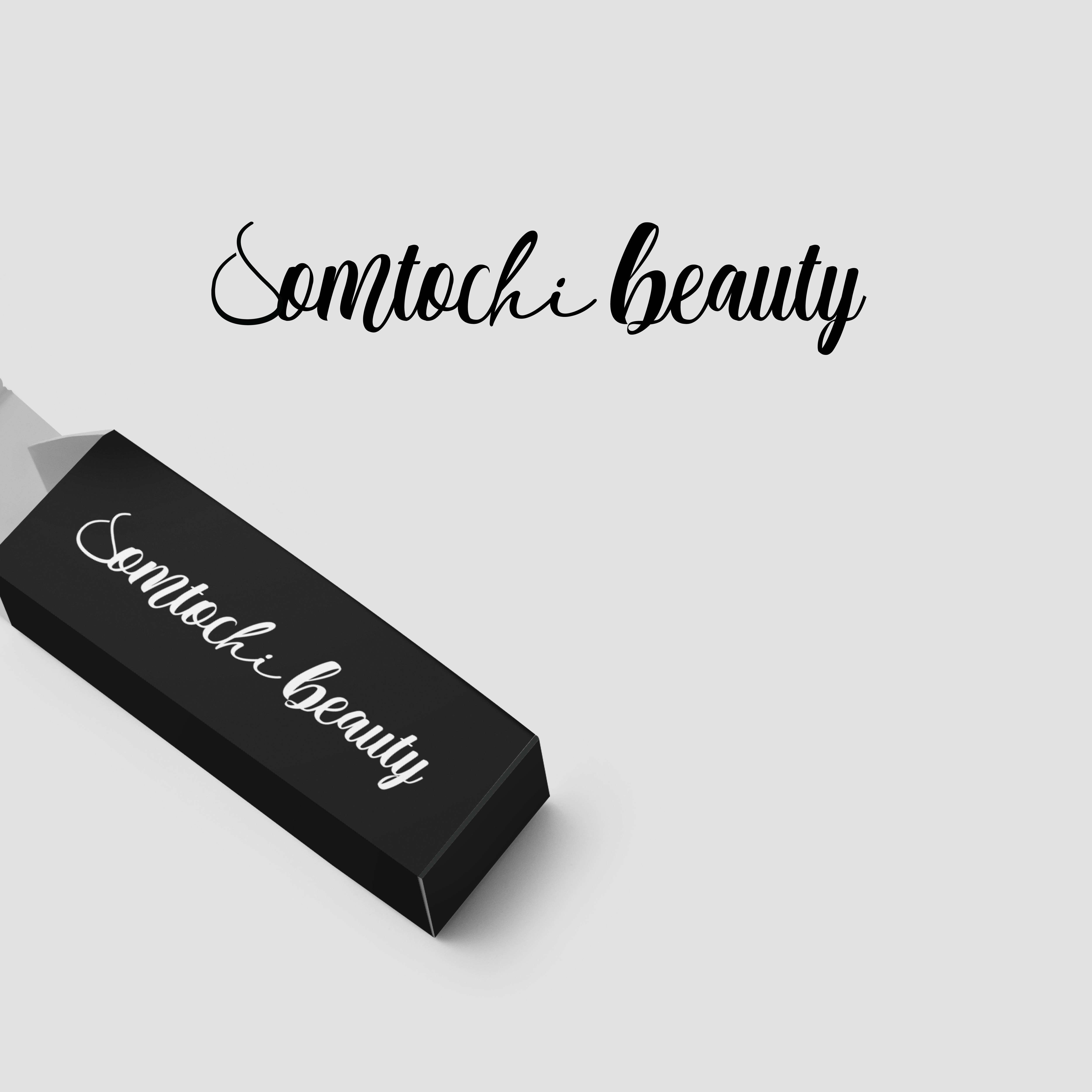 Packaging Design by Mediainfy for Somtochi Beauty | Design #24459820