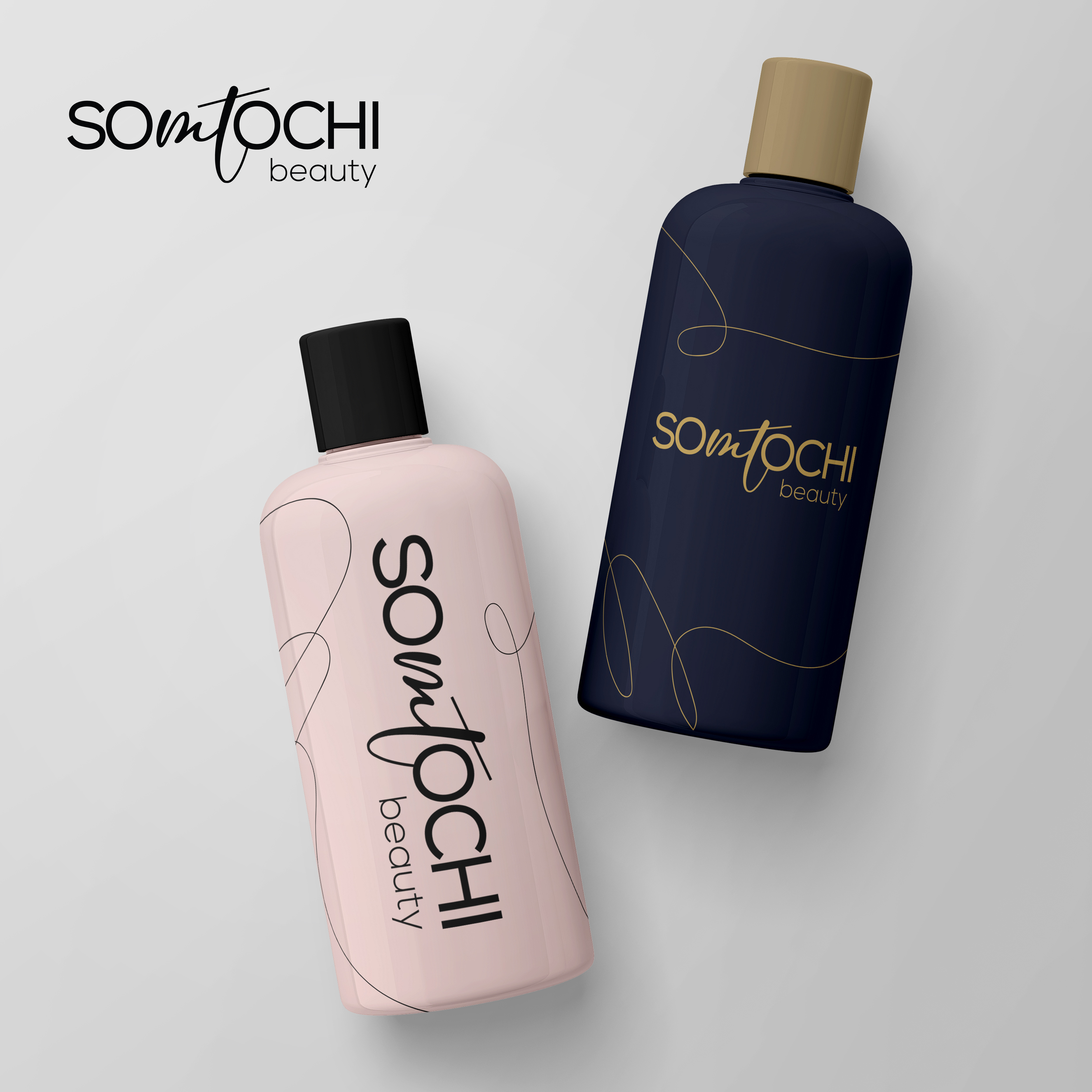Verpackungs-Design von Mediainfy für Somtochi Beauty | Design #24483966