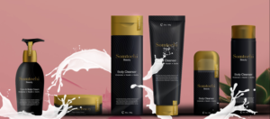 Create the following for my cosmetic business : Logo and packaging design* | Design Emballage par StarGraphics