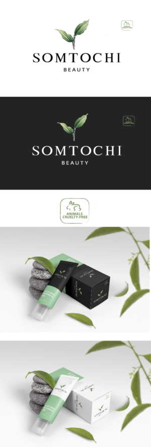 Create the following for my cosmetic business : Logo and packaging design* | Verpackungs-Design von aneskayirt