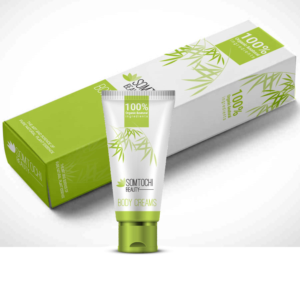 Verpackungs-Design von Rupok 3 für Somtochi Beauty | Design #24472223
