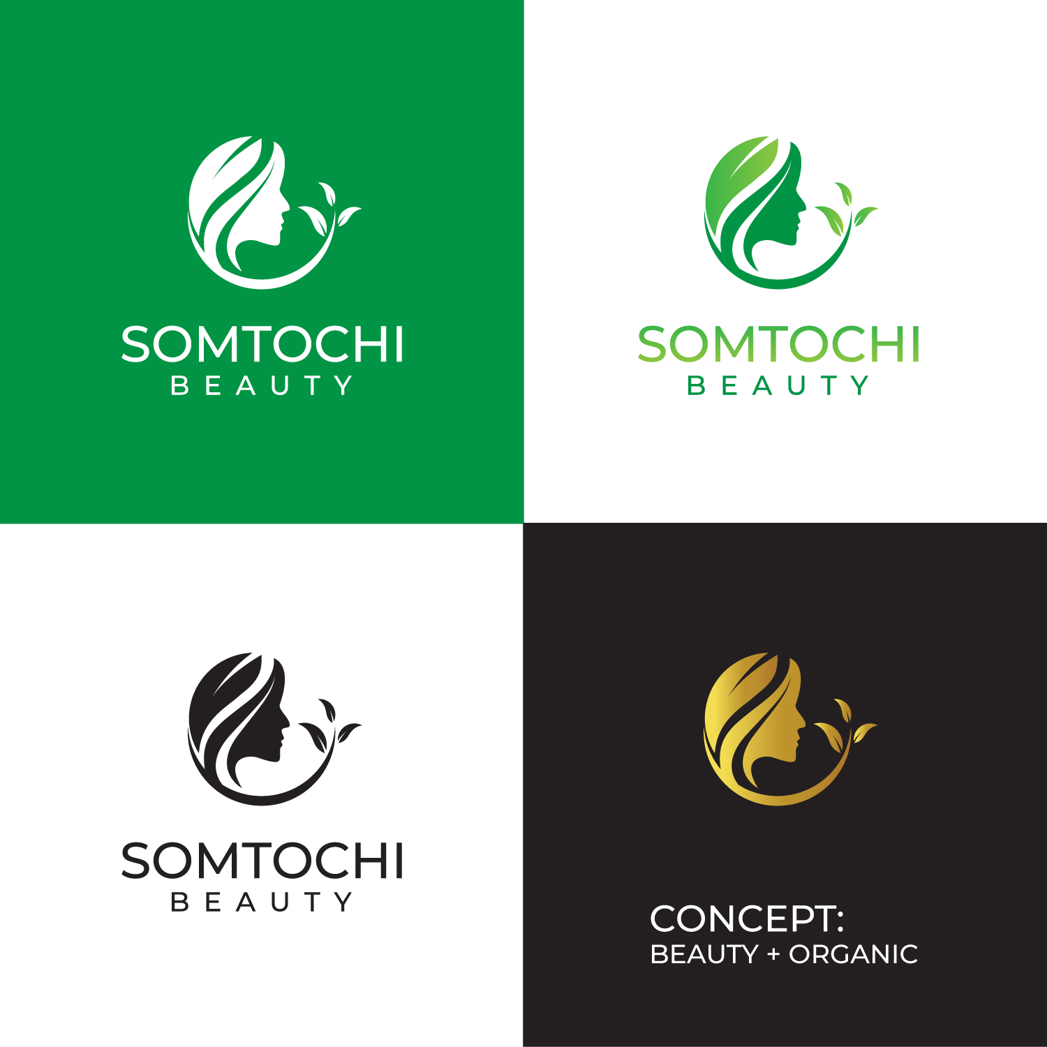 Design Emballage par MIAN MUHAMMAD 2 pour Somtochi Beauty | Design #24415244