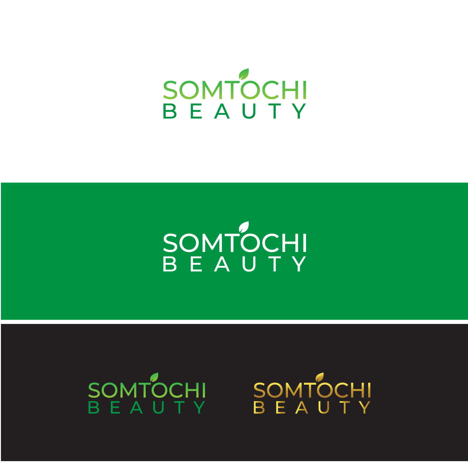 Packaging Design by MIAN MUHAMMAD 2 for Somtochi Beauty | Design #24415247