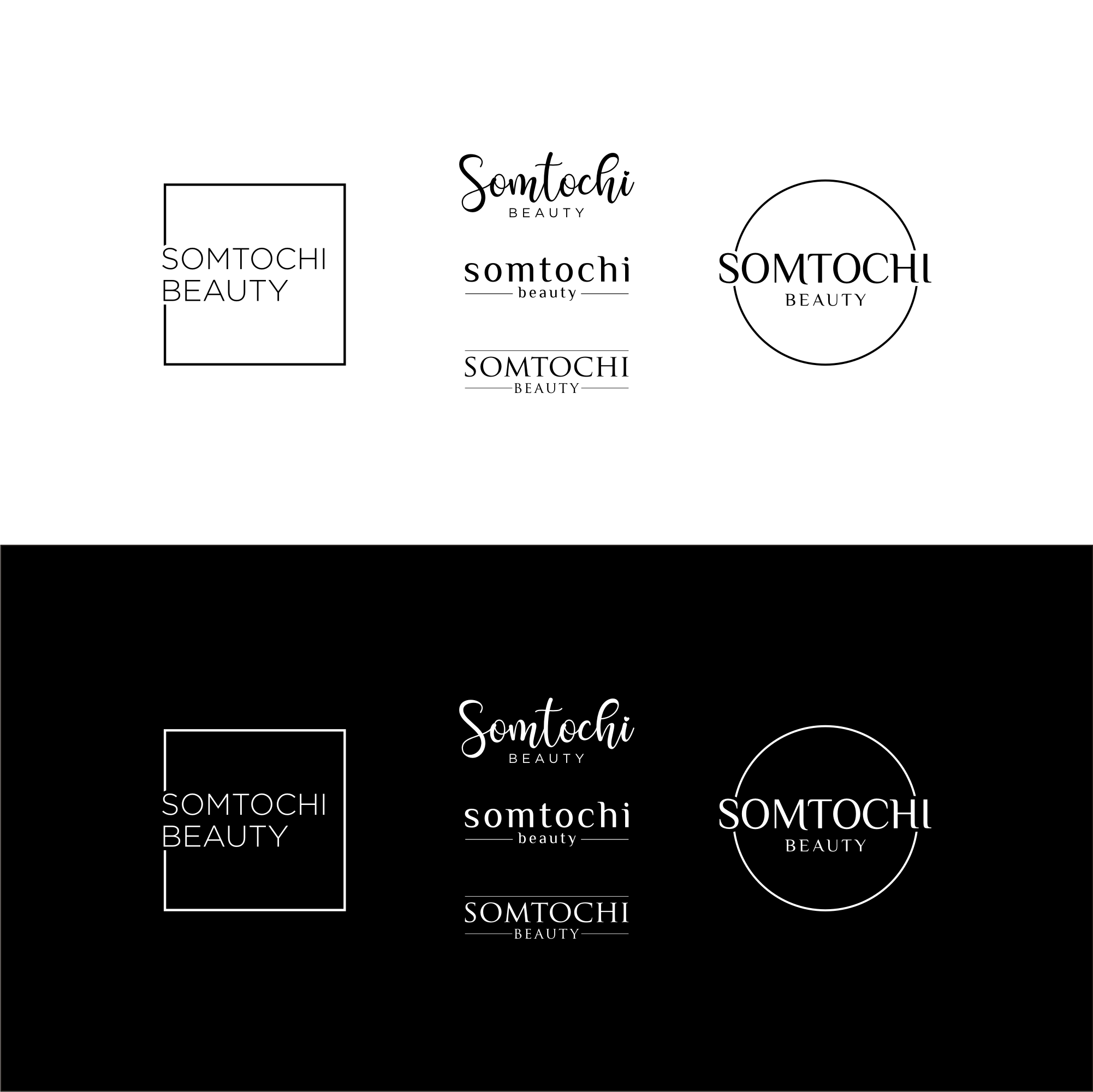 Packaging Design by anurudin for Somtochi Beauty | Design #24410893