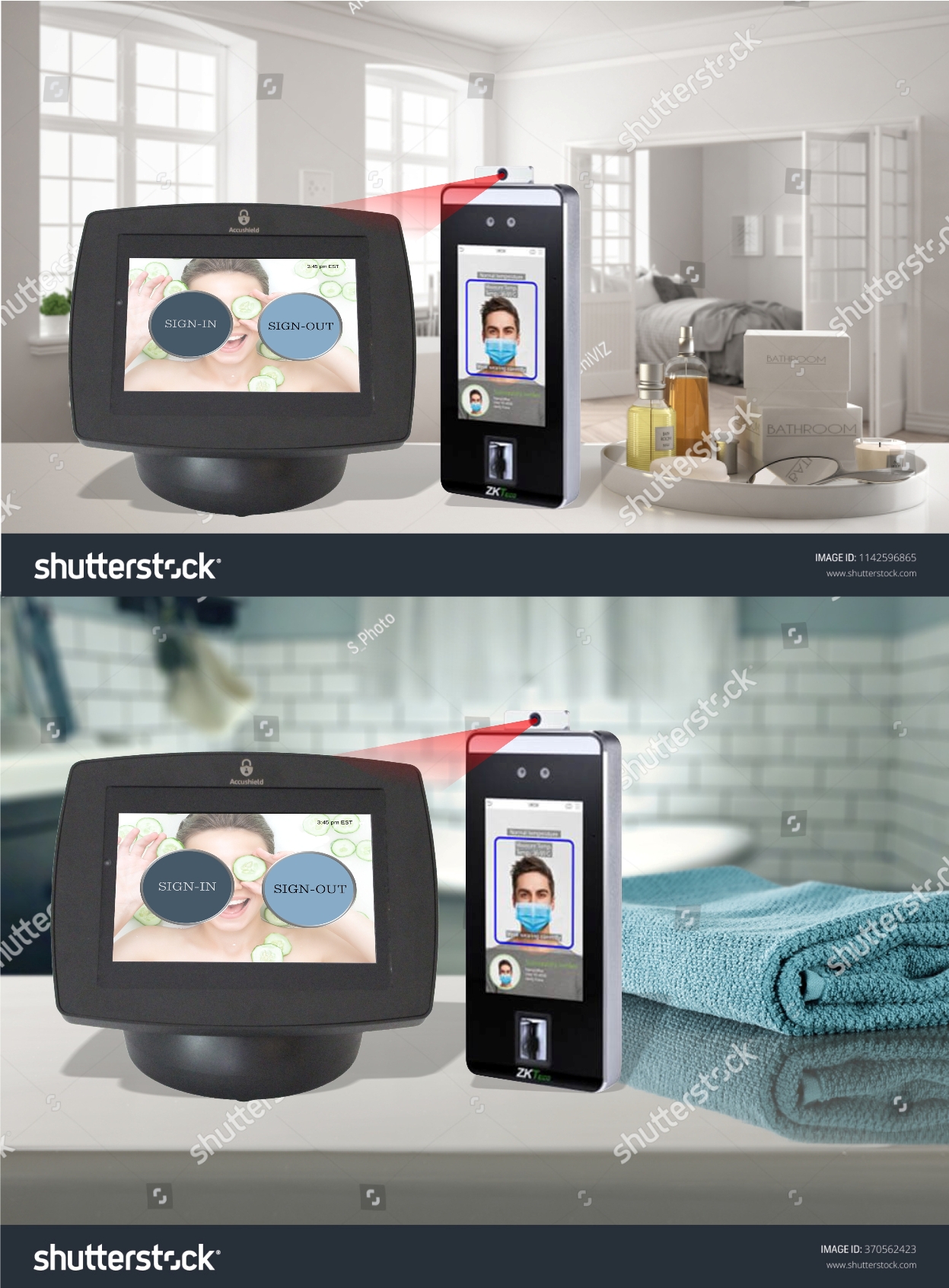 Graphic Design by sonu parmar for accushield | Design #24420051