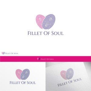 Logo-Design von momo57 für Cupcakes & Rocks Clothing | Design: #24461230