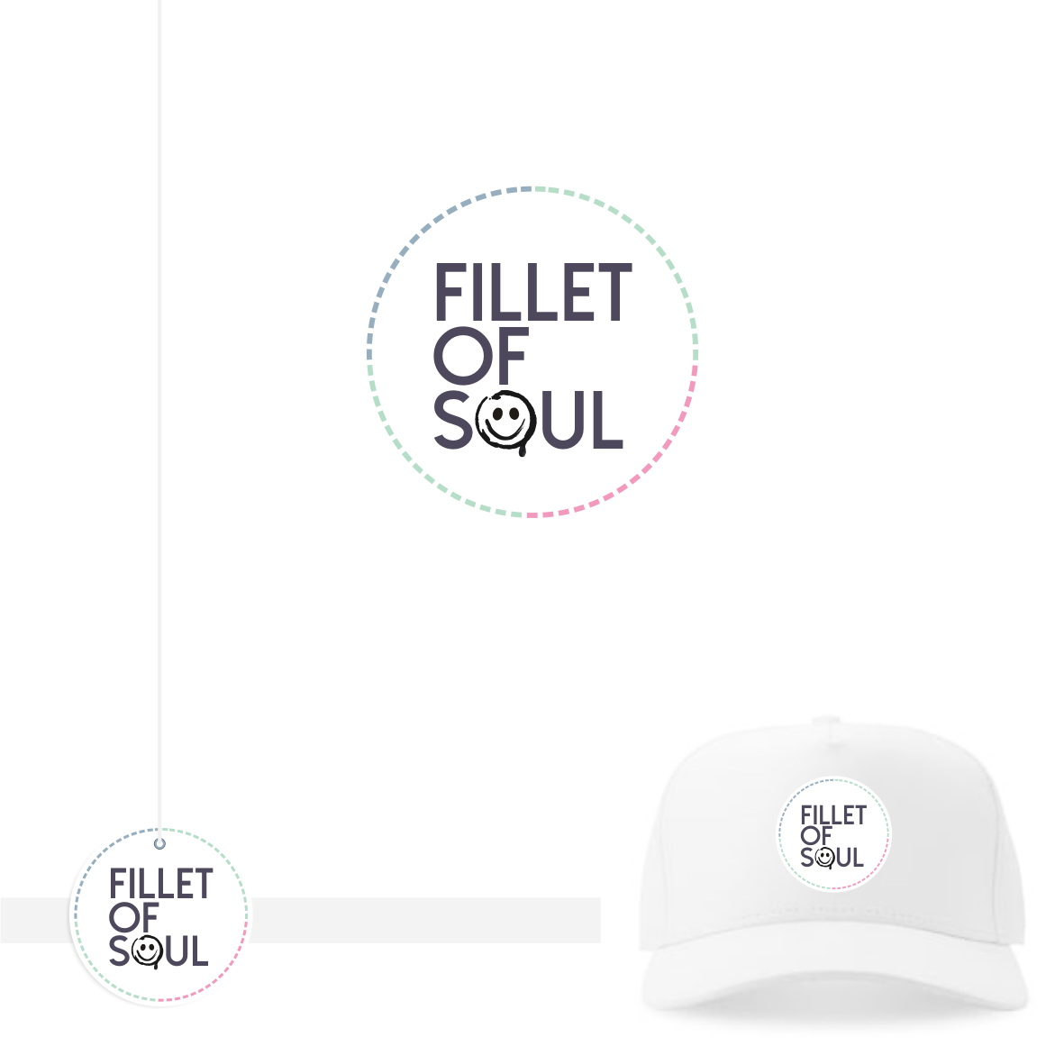 Logo Design by momo57 for Cupcakes & Rocks Clothing | Design #24461681