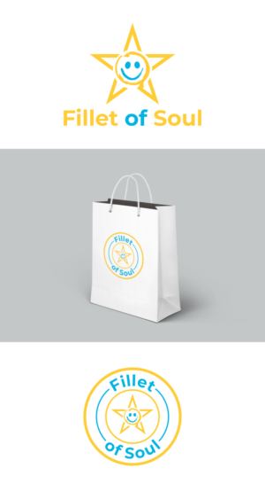 Logo-Design von fatiyadesign für Cupcakes & Rocks Clothing | Design: #24408471
