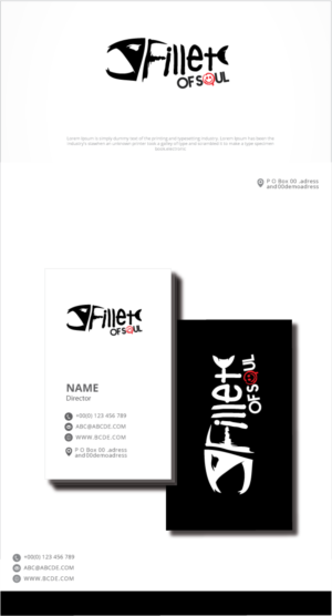 Logo-Design von graphicevolution für Cupcakes & Rocks Clothing | Design: #24404249