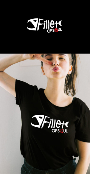 Logo-Design von graphicevolution für Cupcakes & Rocks Clothing | Design: #24404358