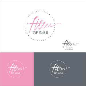 Fillet of Soul | Logo Design by warkaddarshan 2