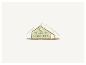 Design de Logo par wonderland pour Azienda Agricola La Cascina Società Semplice di Pietrobon S. e Ferraro G. | Design : #24422128