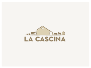 Design de Logo par wonderland pour Azienda Agricola La Cascina Società Semplice di Pietrobon S. e Ferraro G. | Design : #24422756