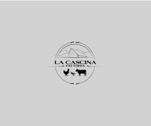 Design de Logo par JR design pour Azienda Agricola La Cascina Società Semplice di Pietrobon S. e Ferraro G. | Design : #24462629