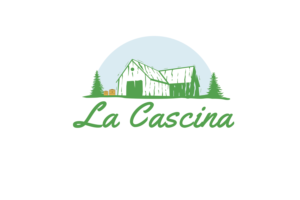 Design de Logo par ivo_i_ivanov pour Azienda Agricola La Cascina Società Semplice di Pietrobon S. e Ferraro G. | Design : #24423337