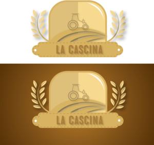 Logo Design by LGart