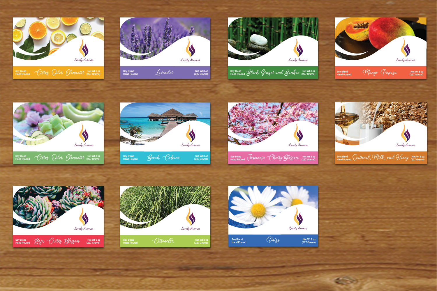 Label Design by MNM for this project | Design #24420474