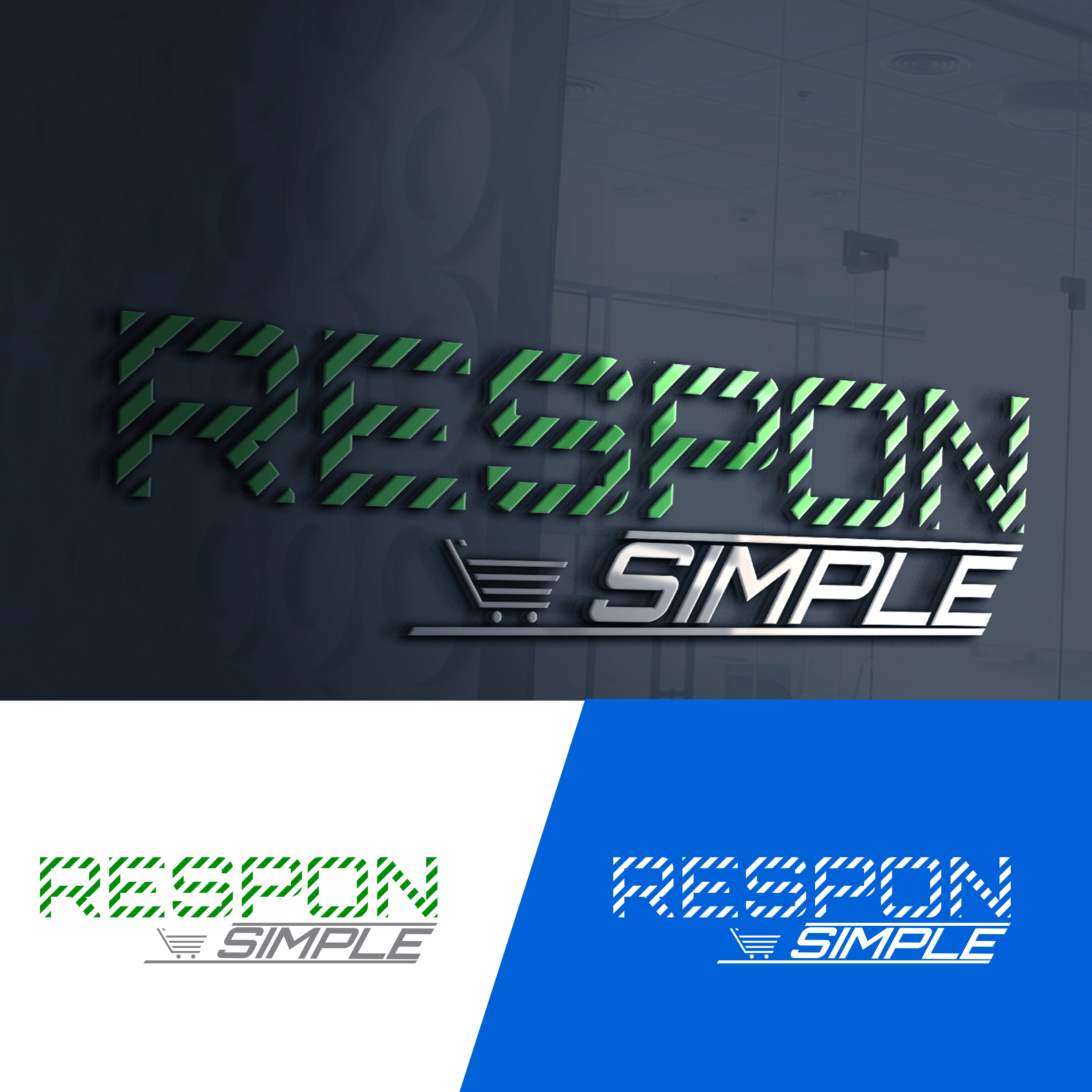 Logo Design by ZaraLK Art for this project | Design #24434205